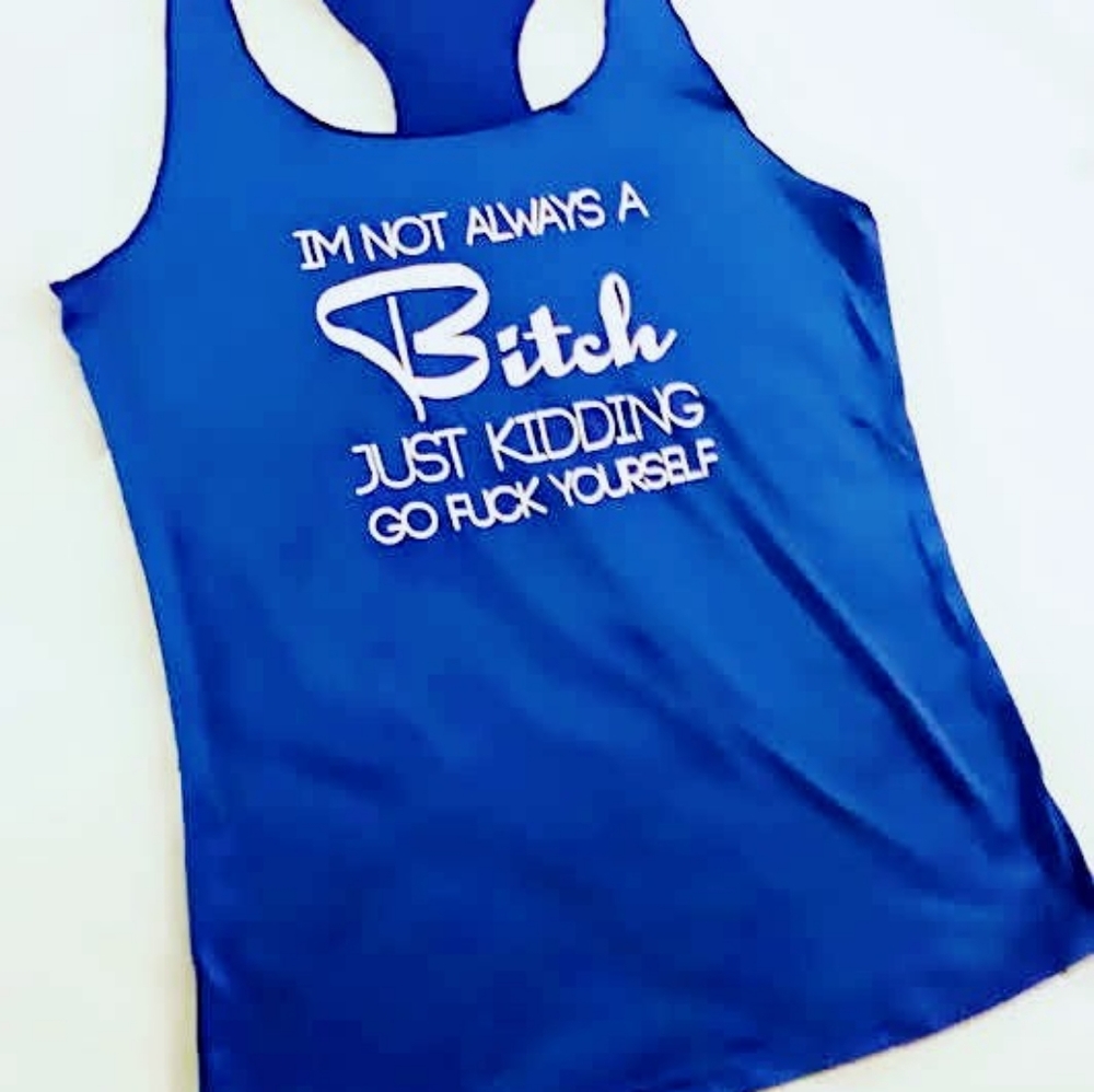 Casual Sleeveless O Neck Tank top Print....